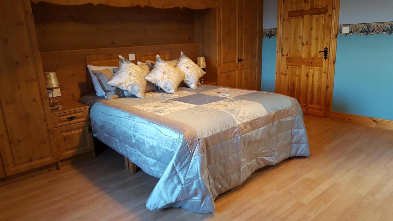 Leroy'S Lodge Headford Luaran gambar